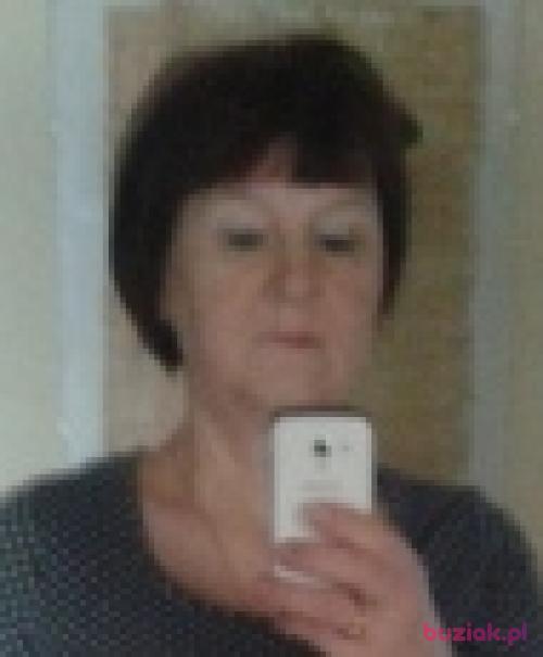 ewa-deska, Female, 71 years, Włocławek