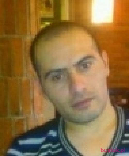 antonnn36, Male, 41 years, Kalisz