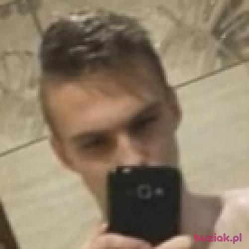 Domi7652, Male, 24 years, Jarocin