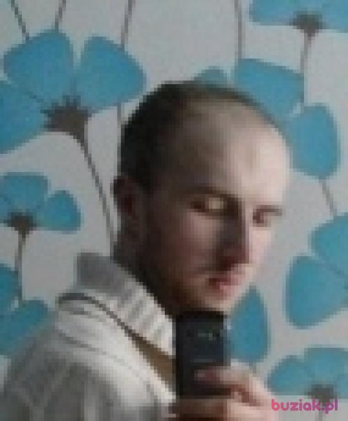 matijas46, Male, 34 years, Rawicz