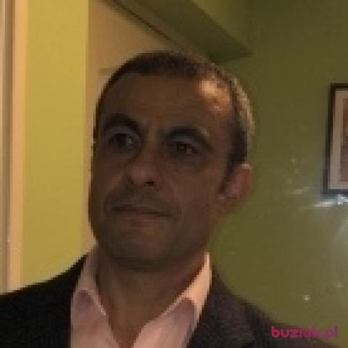 Emilio007, Mężczyzna, 46 lat, London