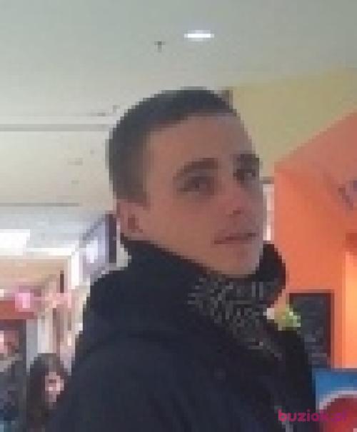 patrykpgbu, Mężczyzna, 33 lata, Zdzieszowice
