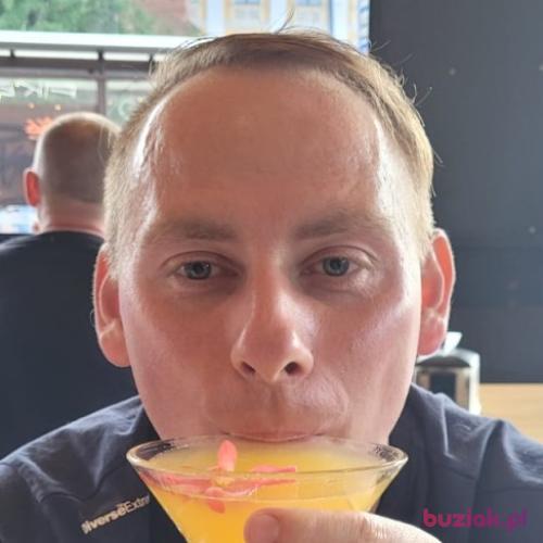 Miami16, Male, 32 years, Pyskowice
