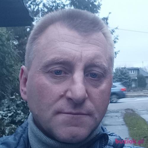 info, Male, 50 years, Warszawa
