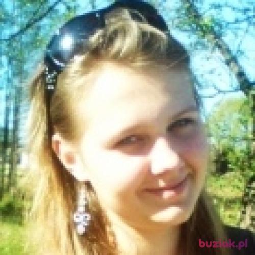 karolina96, Kobieta, 30 lat, podlaskie