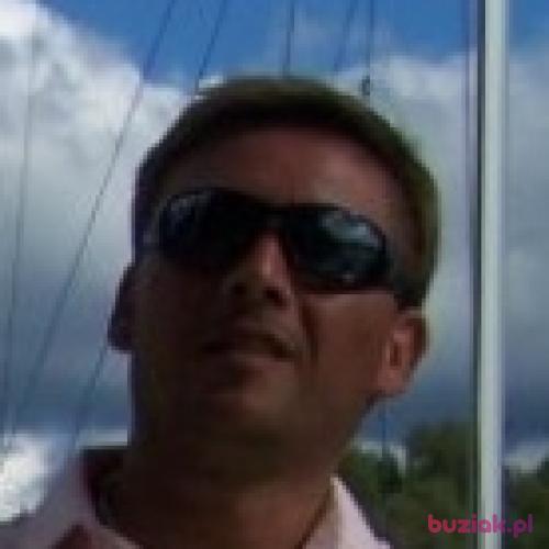 RobsonL73, Male, 52 years, Tychy