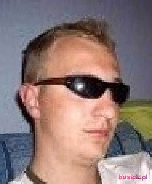 qkarolq, Male, 40 years, Iława