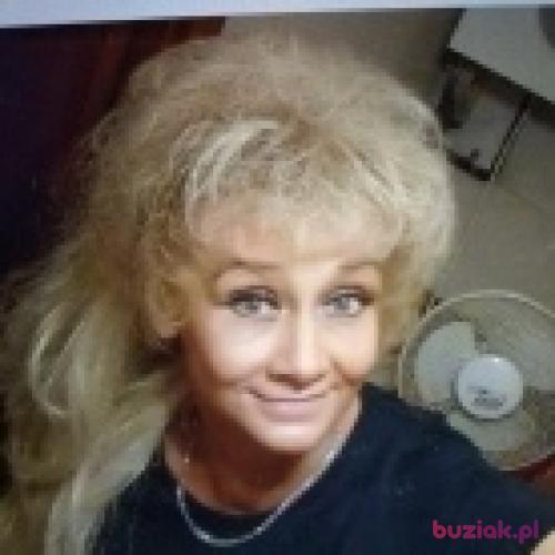MargaretBasia, Female, 56 years, Września