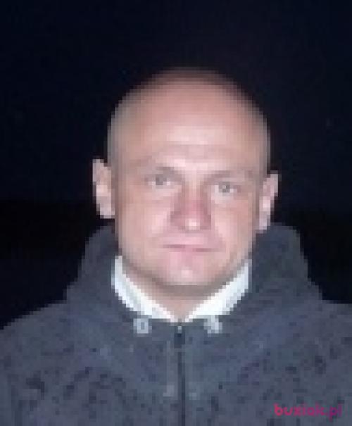 lobuzz30, Mężczyzna, 41 lat, Białystok