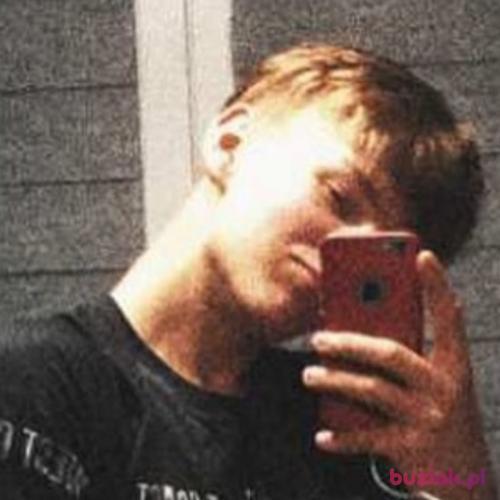 Artirru21, Male, 24 years, Józefów