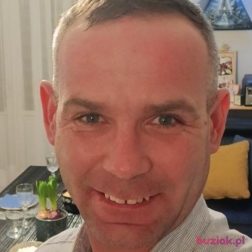 buziakiplxyz, Male, 41 years, Gorzów Wielkopolski
