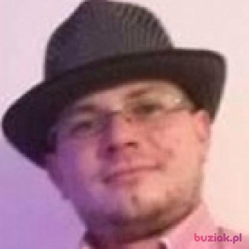 ciklas, Mężczyzna, 36 lat, Lędziny