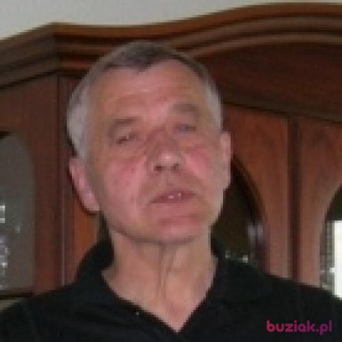 wojtek12, Mężczyzna, 73 lata, Olsztyn