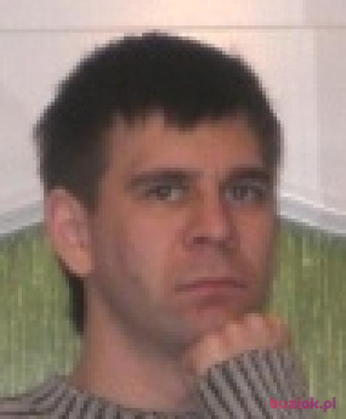 zbyszek8282, Male, 44 years, Leszno