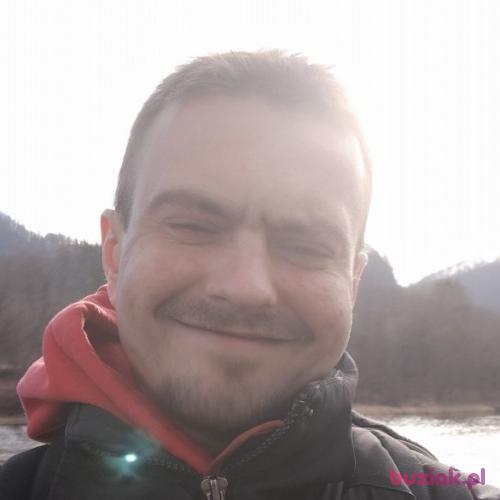 Nemo1985, Male, 40 years, Biała Rawska