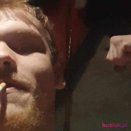 Michal04q, Male, 22 years, Dąbrowa Górnicza