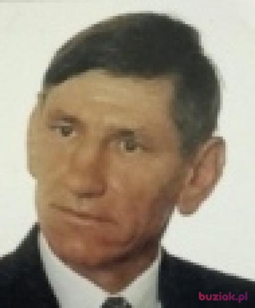 RYSIEK50, Male, 75 years, Lubliniec