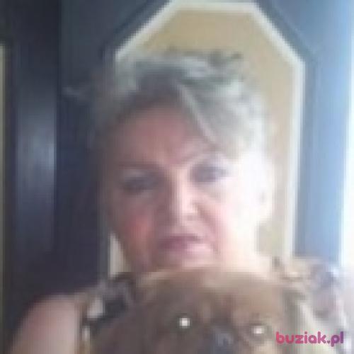 Dorotaroza, Female, 58 years, Kielce