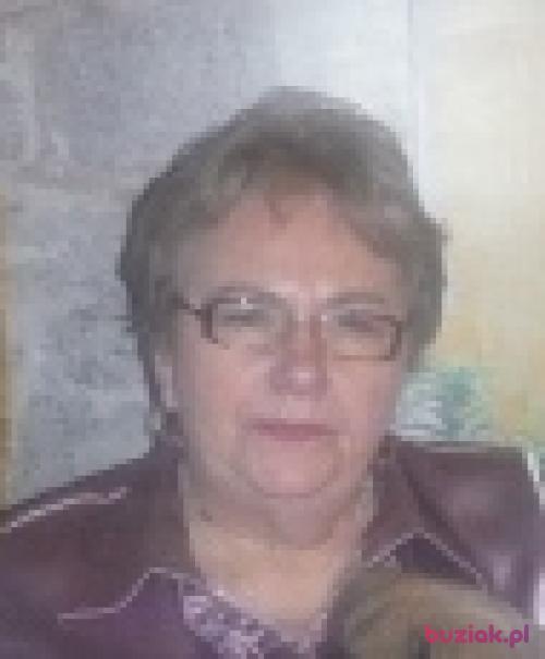 0106Ada, Female, 79 years, Katowice