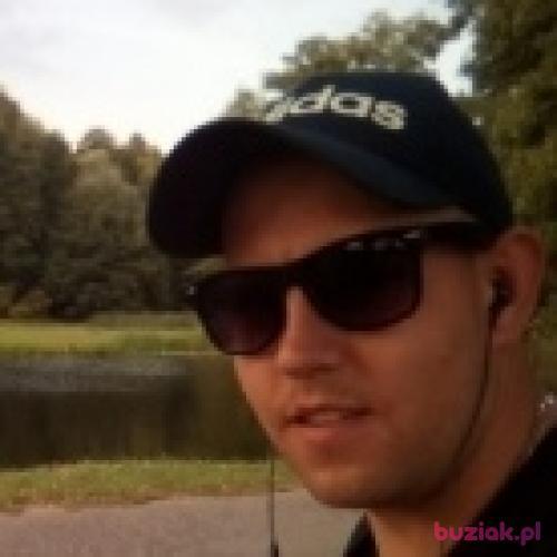 michalbdg1991, Male, 35 years, Bydgoszcz
