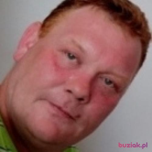chber, Mężczyzna, 52 lata, Łódź
