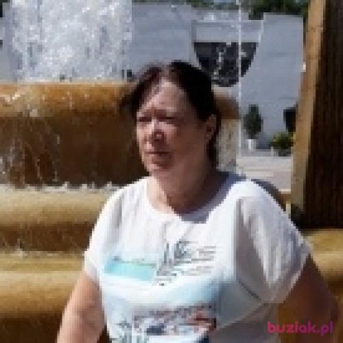 Irena2021, Female, 71 years, Sigmaringen