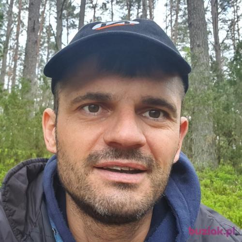 nexgen, Mężczyzna, 46 lat, Gdańsk