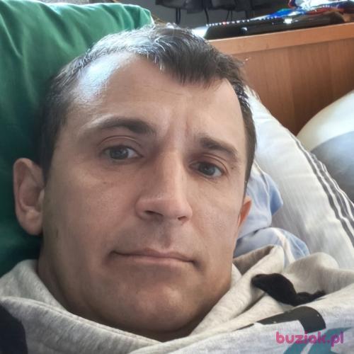 bartek-88, Mężczyzna, 37 lat, Poznań