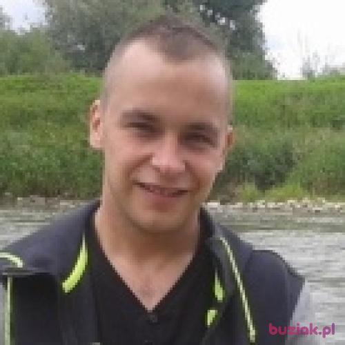 smialyrobert3, Mężczyzna, 36 lat, Katowice