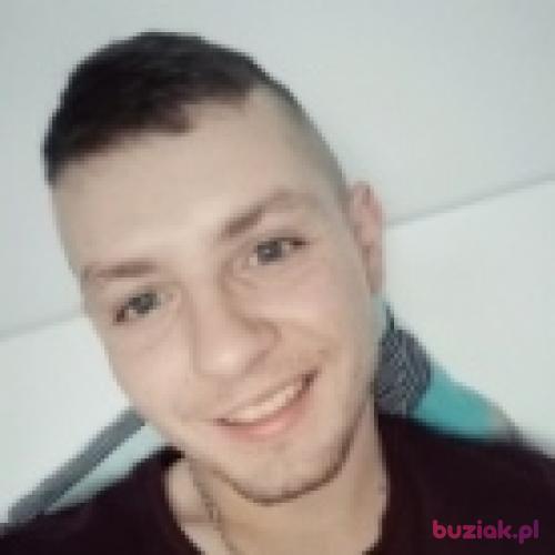Danek0997, Male, 29 years, Przemyśl