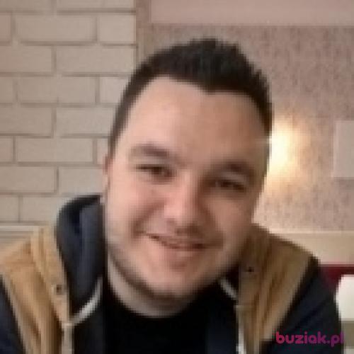 mar3in, Mężczyzna, 37 lat, Nowy Tomyśl