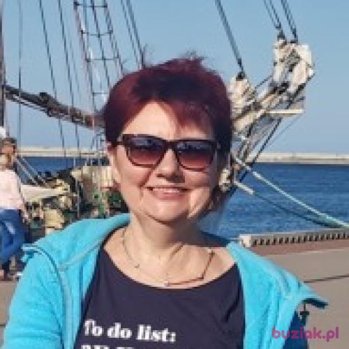 samotnagra47, Kobieta, 68 lat, Płońsk