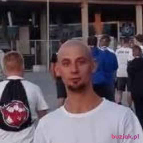 Marcinhzd92, Male, 34 years, Zbąszynek