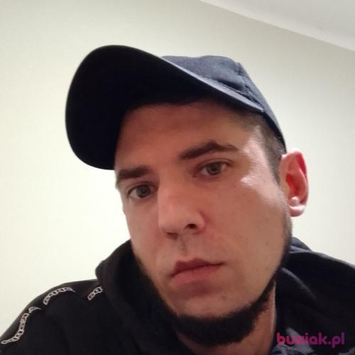 DonRafa9321, Male, 33 years, Suwałki