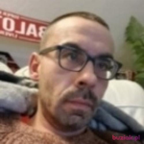 Szarlotek, Male, 48 years, Crosby