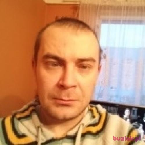 Pozytron5500, Male, 44 years, Gorzów Wielkopolski