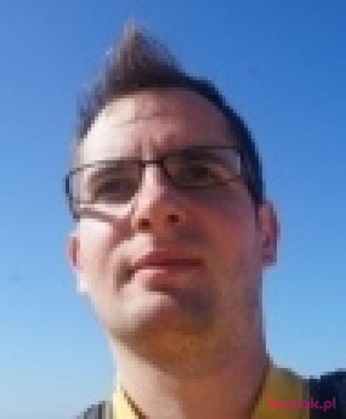 MichalSzym, Male, 39 years, Warszawa