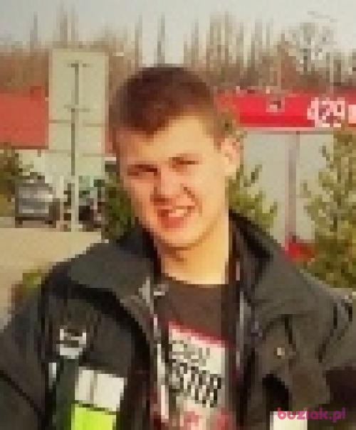 adek96, Male, 30 years, Częstochowa