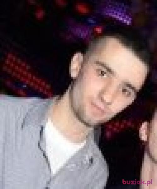 radzix93, Male, 33 years, Małomice