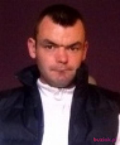 rambo36, Mężczyzna, 40 lat, Police