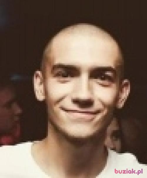 Krystian1771, Male, 28 years, Flevoland
