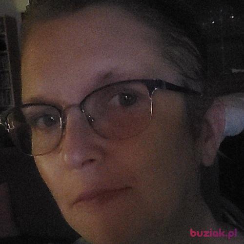 Agunia23, Female, 49 years, Białystok