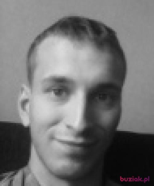 ROPCiO, Male, 38 years, Mysłowice