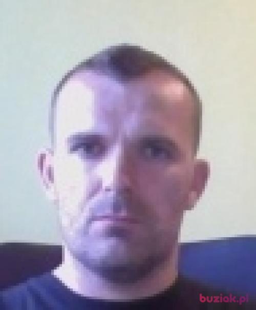 czarus1988, Male, 38 years, Mielec