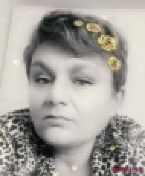 marta3525, Female, 53 years, Iłża