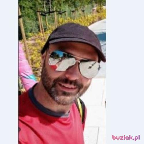 Francidlo, Male, 49 years, Chorzów