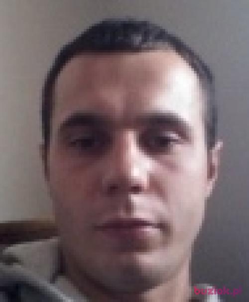 pablito12345, Mężczyzna, 33 lata, Kościerzyna