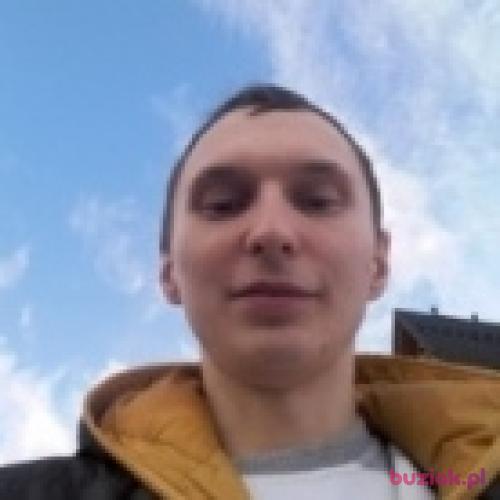 Sebo94, Male, 32 years, Dąbrowa Górnicza