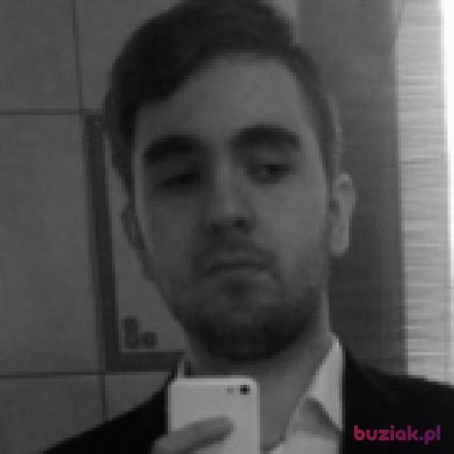Grzegorzevski, Mężczyzna, 26 lat, Łódź