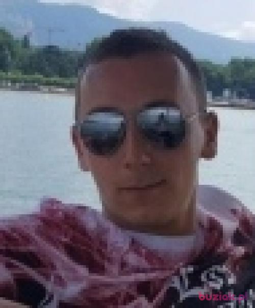 Unico96, Mężczyzna, 29 lat, London